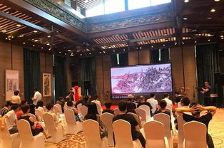 墨韻飛揚 名家中國畫精品沙龍展