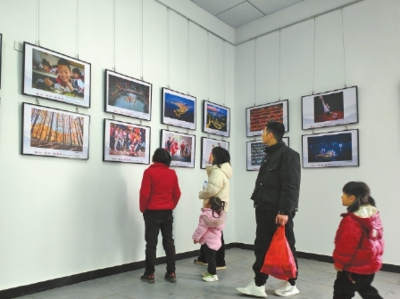 全區率先!鶴上鎮“三問”知民情“三變”解民憂