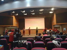 登封市文聯 曲藝家協會組織文藝輕騎兵赴蘭考交流學習