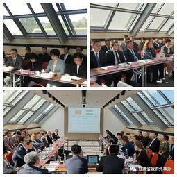 甘肅民間組織赴國外開展民生合作及中俄文化交流項目